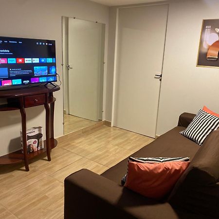 Apartamento Terreo De 1 Quarto Белу-Оризонти Экстерьер фото