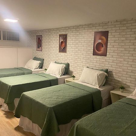 Apartamento Terreo De 1 Quarto Белу-Оризонти Экстерьер фото