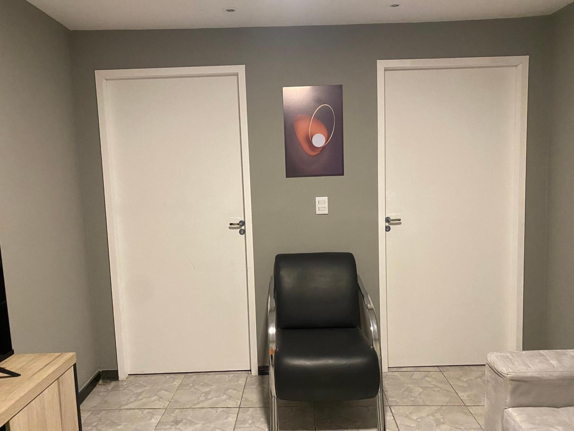 Apartamento Terreo De 1 Quarto Белу-Оризонти Экстерьер фото