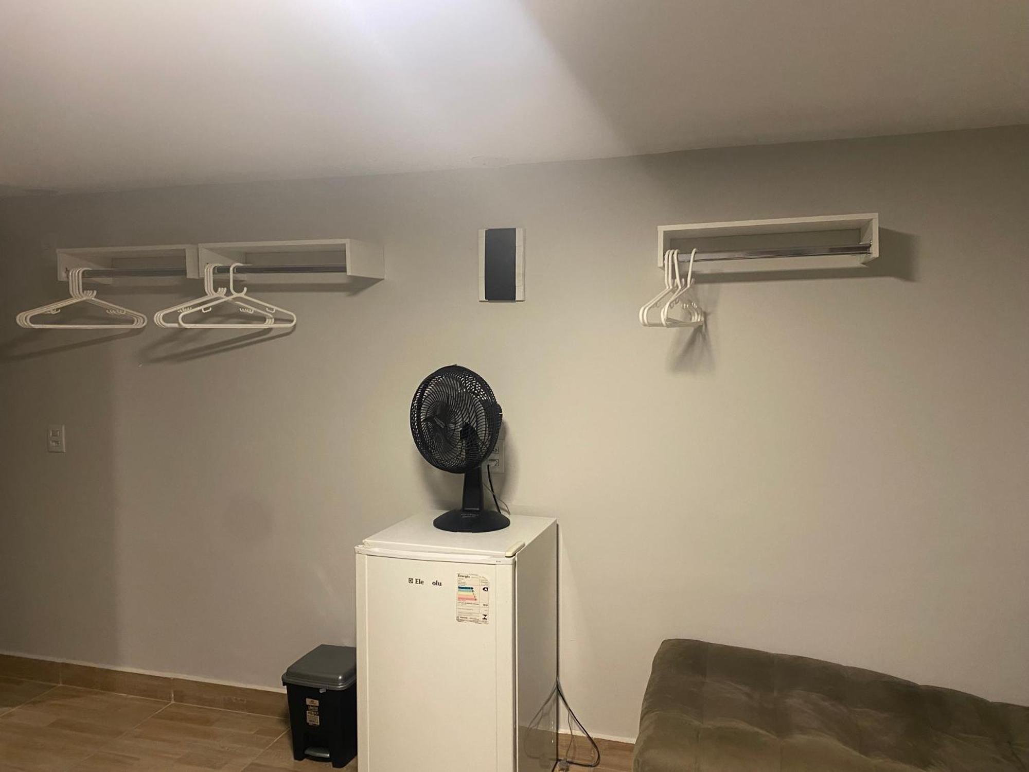 Apartamento Terreo De 1 Quarto Белу-Оризонти Экстерьер фото