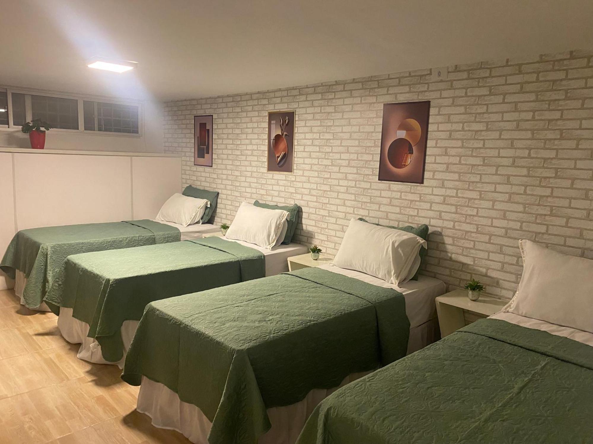 Apartamento Terreo De 1 Quarto Белу-Оризонти Экстерьер фото
