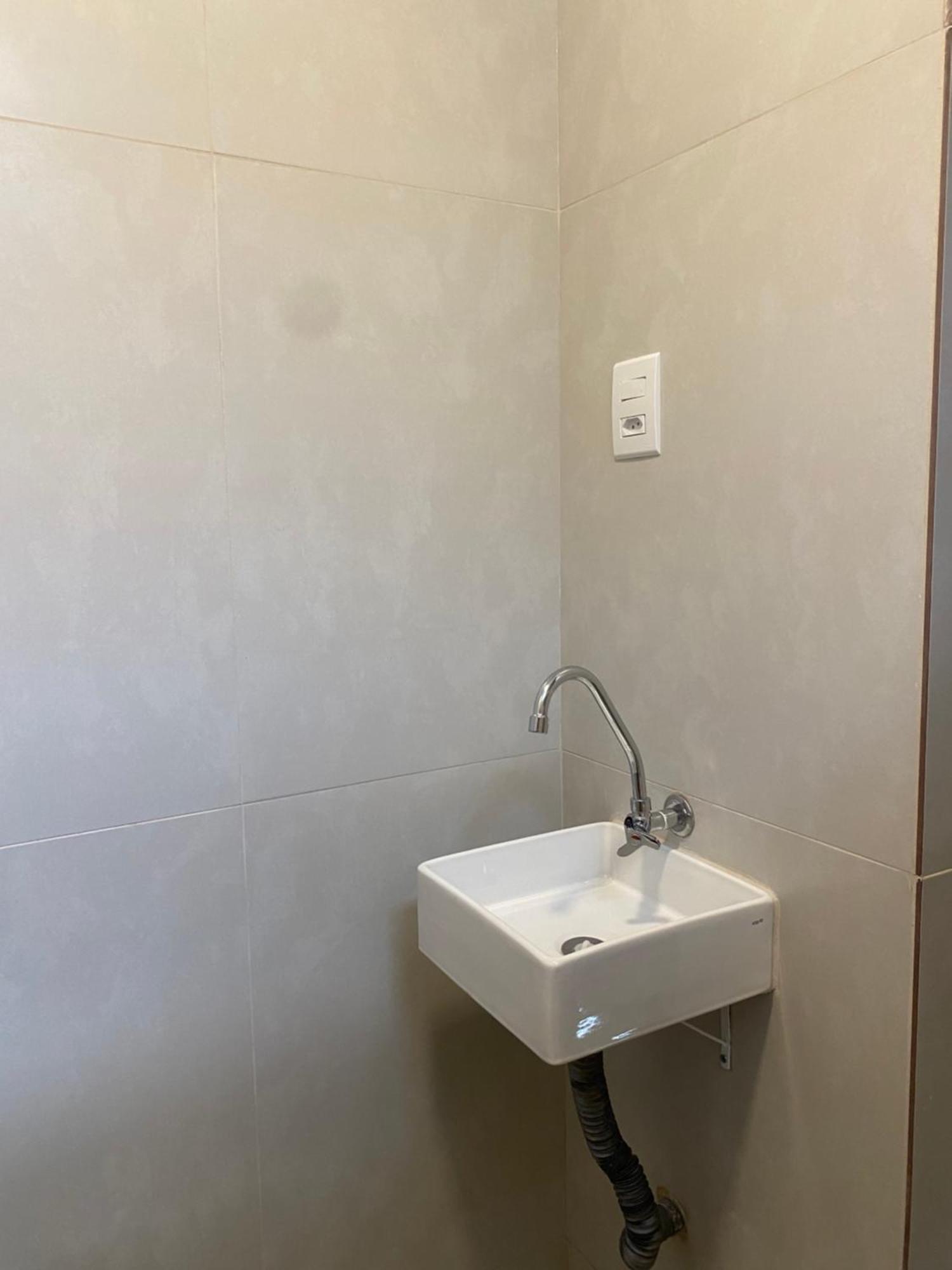 Apartamento Terreo De 1 Quarto Белу-Оризонти Экстерьер фото
