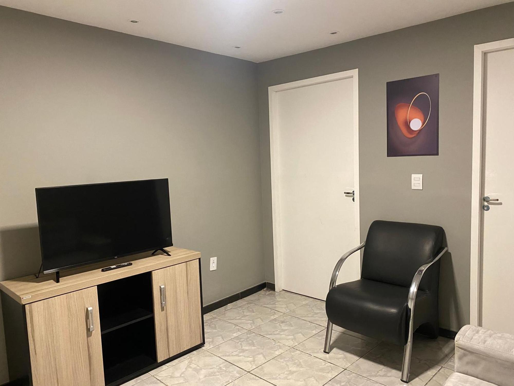 Apartamento Terreo De 1 Quarto Белу-Оризонти Экстерьер фото
