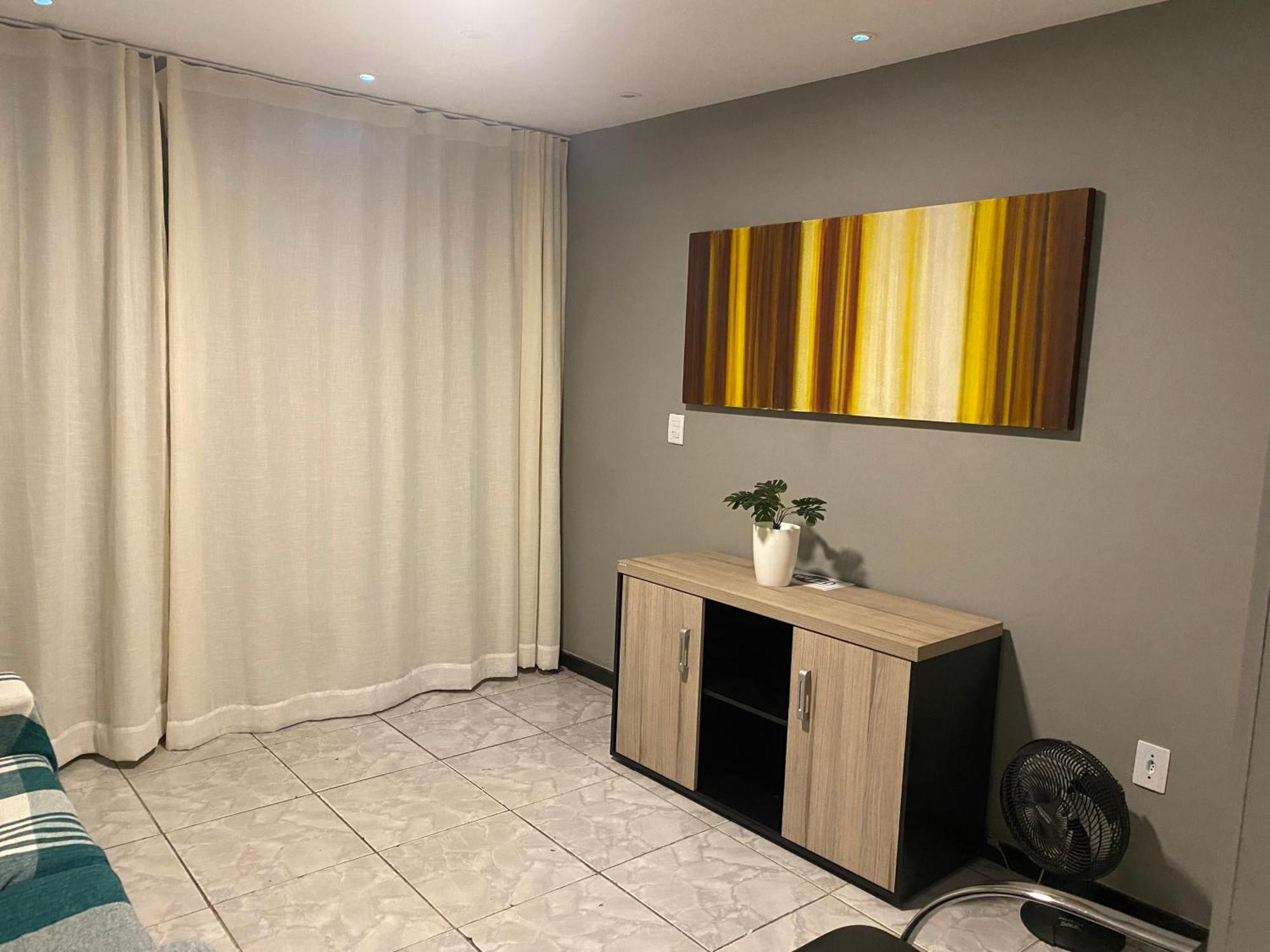 Apartamento Terreo De 1 Quarto Белу-Оризонти Экстерьер фото