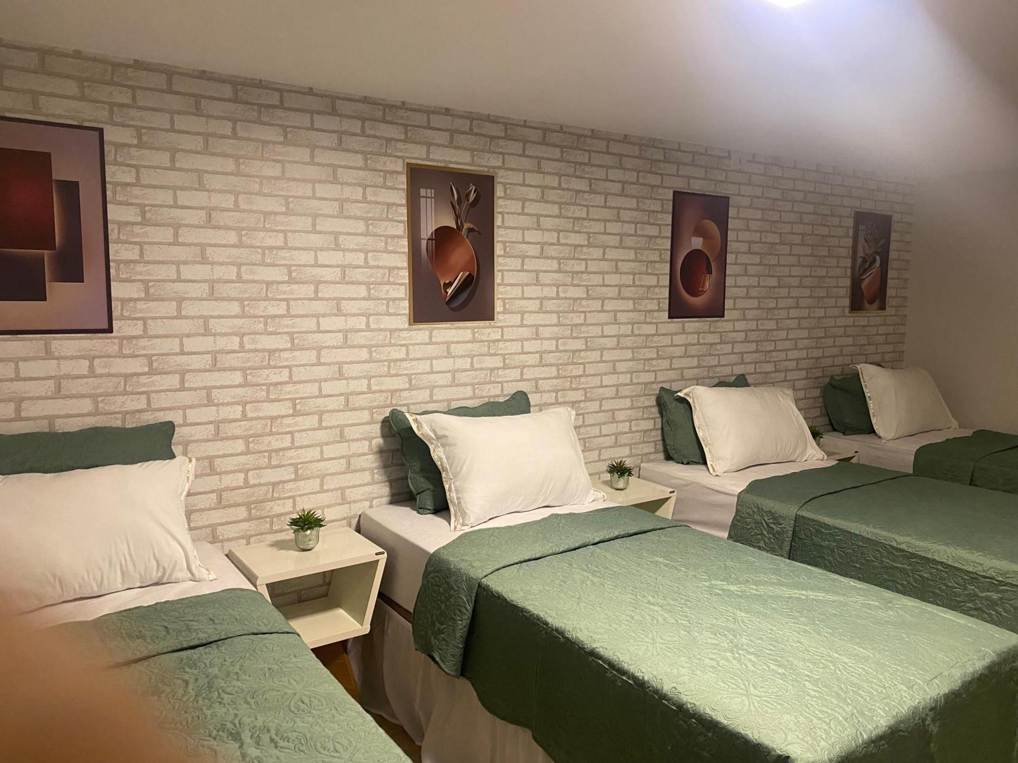 Apartamento Terreo De 1 Quarto Белу-Оризонти Экстерьер фото