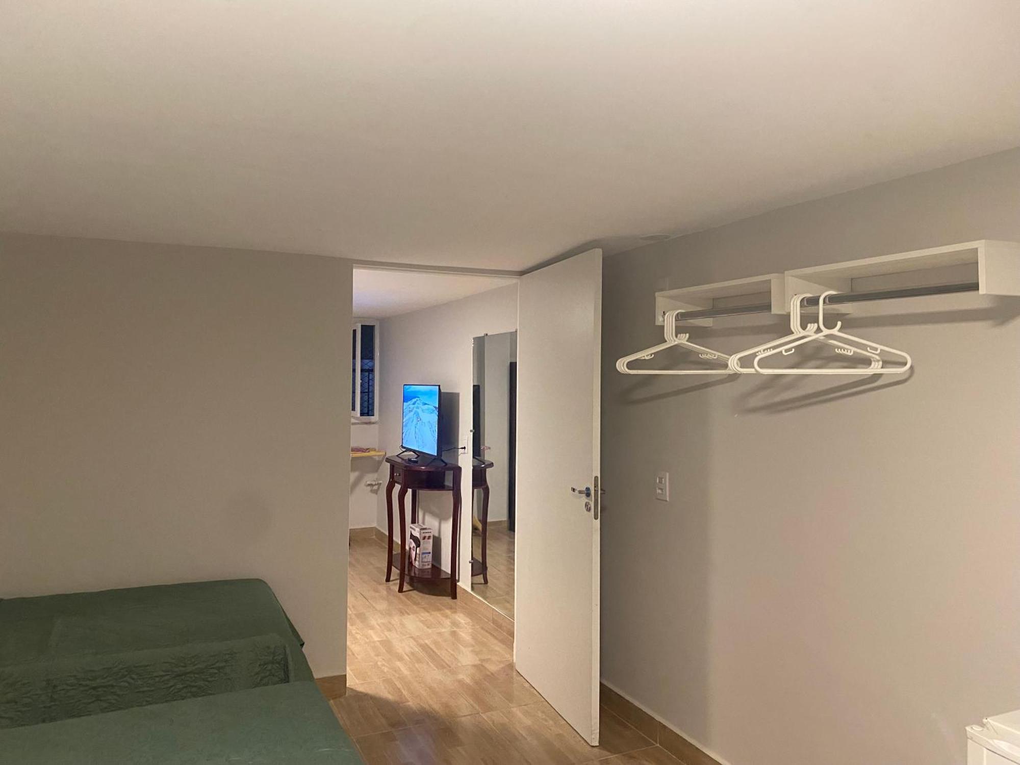 Apartamento Terreo De 1 Quarto Белу-Оризонти Экстерьер фото